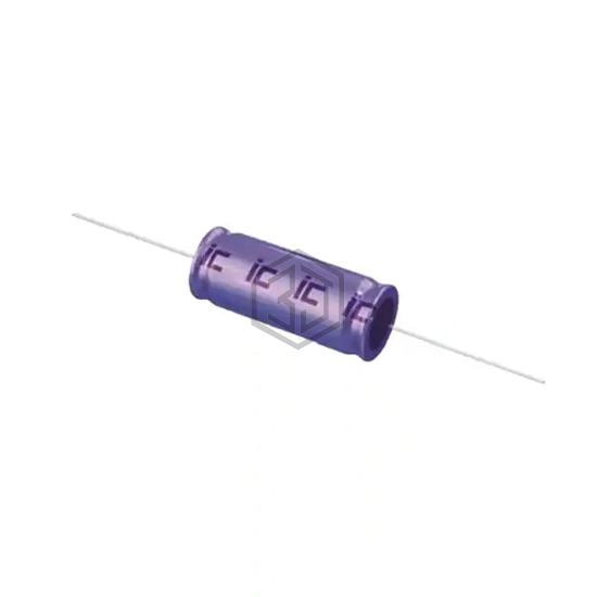 107BPA100M - Cornell Dubilier / Illinois Capacitor - Aluminum Electrolytic Capacitors