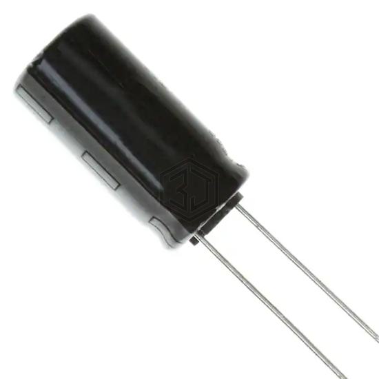 EEU-ED2E220 - Panasonic Electronic Components - Aluminum Electrolytic Capacitors