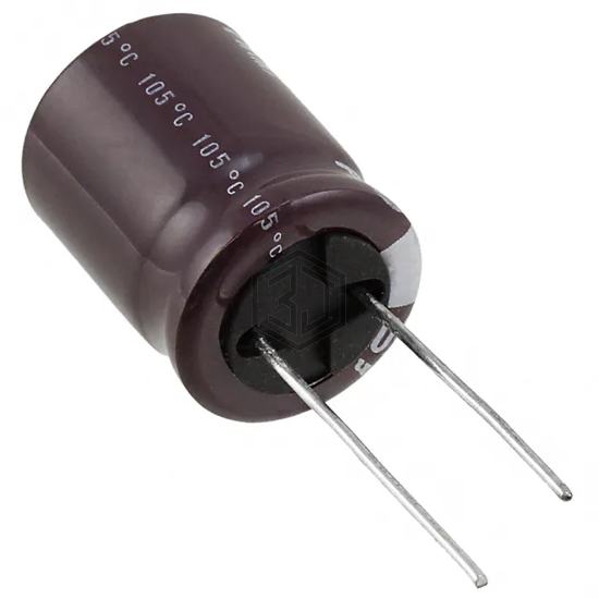 URZ2A101MHD - Nichicon - Aluminum Electrolytic Capacitors
