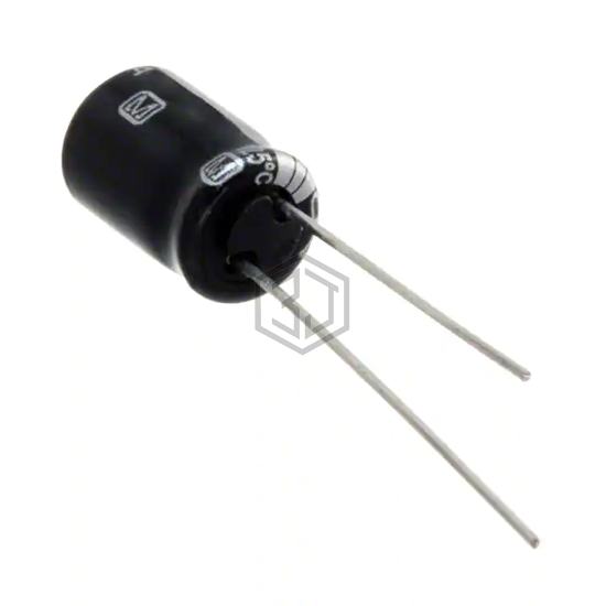 EEU-TA1H101B - Panasonic Electronic Components - Aluminum Electrolytic Capacitors