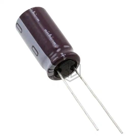 UCY2W120MPD - Nichicon - Aluminum Electrolytic Capacitors