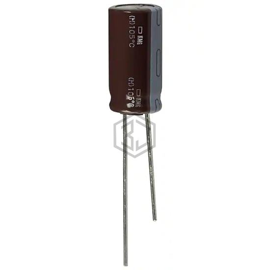 EKMG630ELL331MJ20S - United Chemi-Con - Aluminum Electrolytic Capacitors