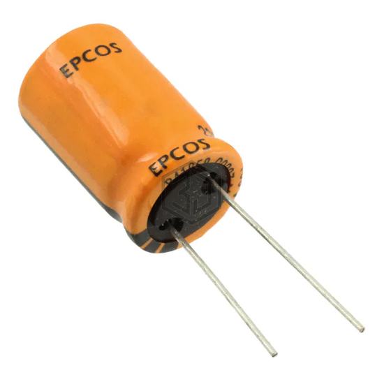 B41888D7228M000 - EPCOS - TDK Electronics - Aluminum Electrolytic Capacitors