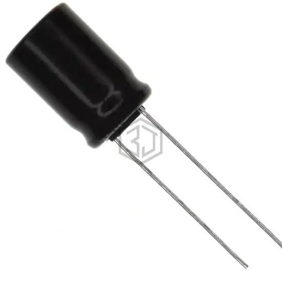 EKXG201ELL220MJ20S - United Chemi-Con - Aluminum Electrolytic Capacitors