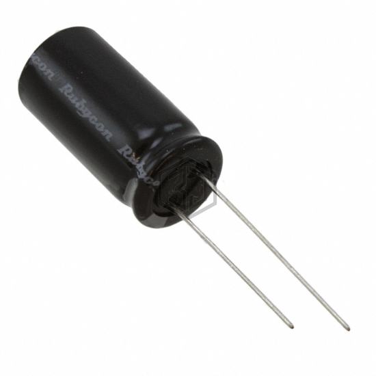 50YXJ470M12.5X20 - Rubycon - Aluminum Electrolytic Capacitors