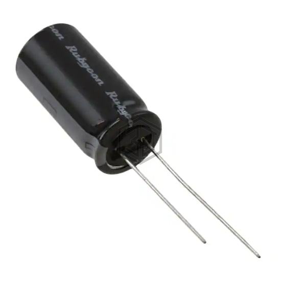50ZLH560MEFC12.5X25 - Rubycon - Aluminum Electrolytic Capacitors