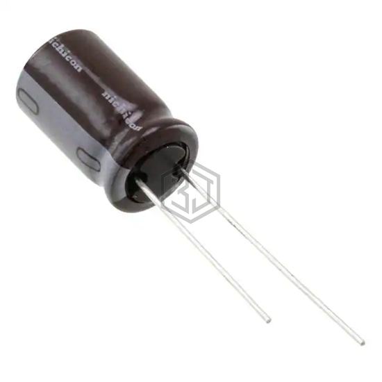 UVC2G150MPD - Nichicon - Aluminum Electrolytic Capacitors