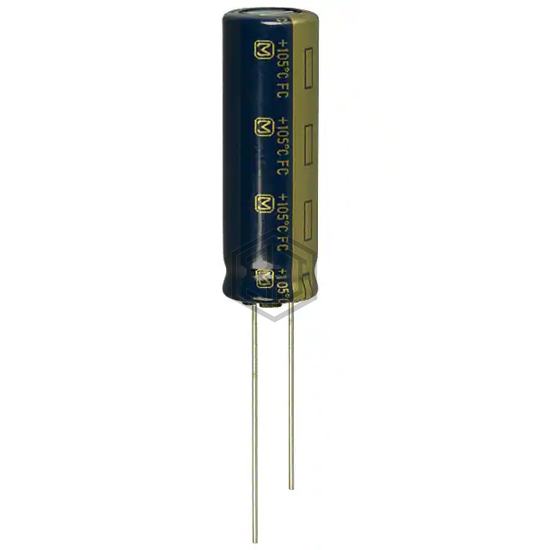 EEU-FC1A222L - Panasonic Electronic Components - Aluminum Electrolytic Capacitors