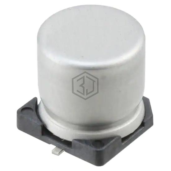 MAL214699101E3 - Vishay Beyschlag/Draloric/BC Components - Aluminum Electrolytic Capacitors