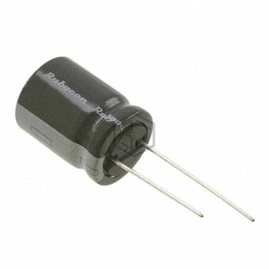 50WA1000MEFC16X20 - Rubycon - Aluminum Electrolytic Capacitors