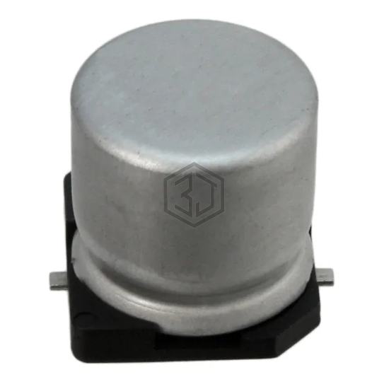 MAL214099301E3 - Vishay Beyschlag/Draloric/BC Components - Aluminum Electrolytic Capacitors