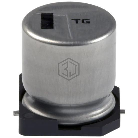 EEV-TG1C471Q - Panasonic Electronic Components - Aluminum Electrolytic Capacitors