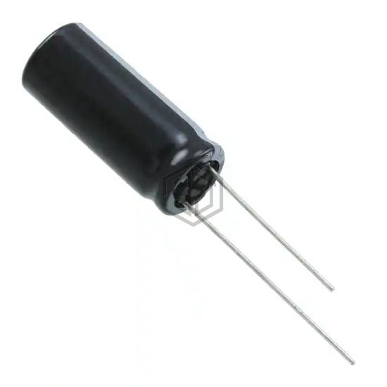 EEU-FS2A151L - Panasonic Electronic Components - Aluminum Electrolytic Capacitors