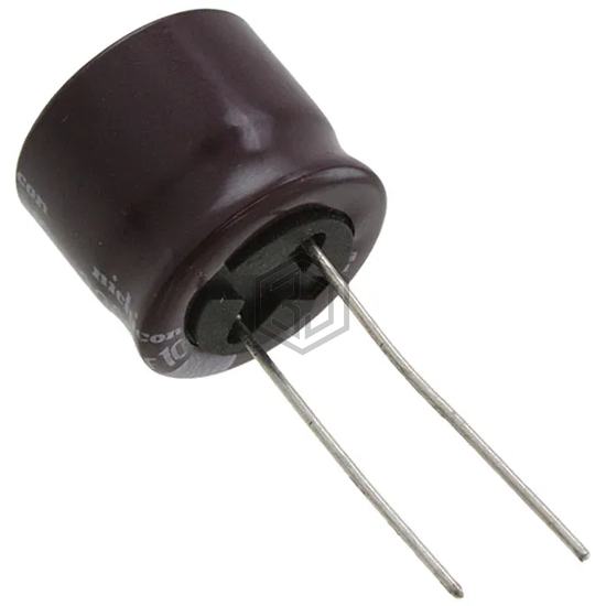 UPJ1J331MHD6 - Nichicon - Aluminum Electrolytic Capacitors