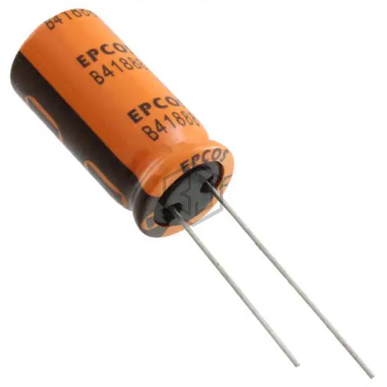B41888C5158M000 - EPCOS - TDK Electronics - Aluminum Electrolytic Capacitors