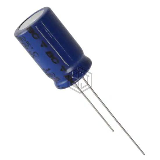 MAL214236222E3 - Vishay Beyschlag/Draloric/BC Components - Aluminum Electrolytic Capacitors