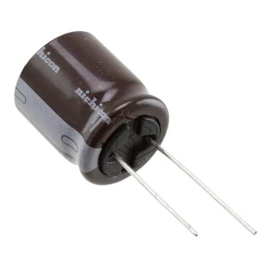 UPA1C472MHD6TN - Nichicon - Aluminum Electrolytic Capacitors