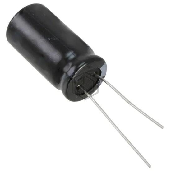 ESH108M050AL4AA - KEMET - Aluminum Electrolytic Capacitors
