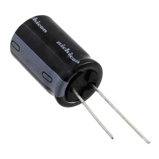 UVR1E332MHD - Nichicon - Aluminum Electrolytic Capacitors
