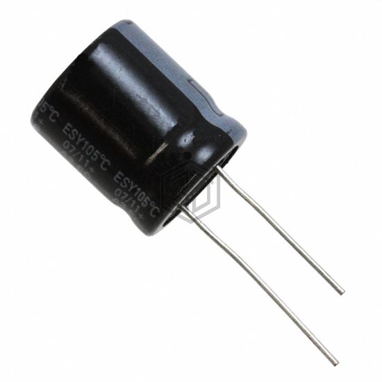 ESY687M063AN4AA - KEMET - Aluminum Electrolytic Capacitors