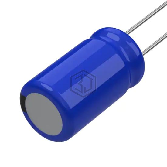 MAL215263101E3 - Vishay Beyschlag/Draloric/BC Components - Aluminum Electrolytic Capacitors