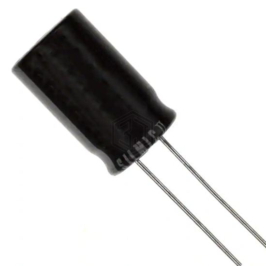 RFS-50V101MI5#5 - Elna America - Aluminum Electrolytic Capacitors