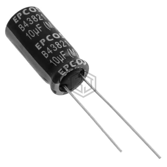 B43867F2156M - EPCOS - TDK Electronics - Aluminum Electrolytic Capacitors