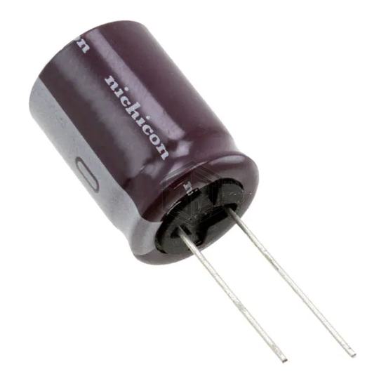 UCS2G820MHD1TN - Nichicon - Aluminum Electrolytic Capacitors