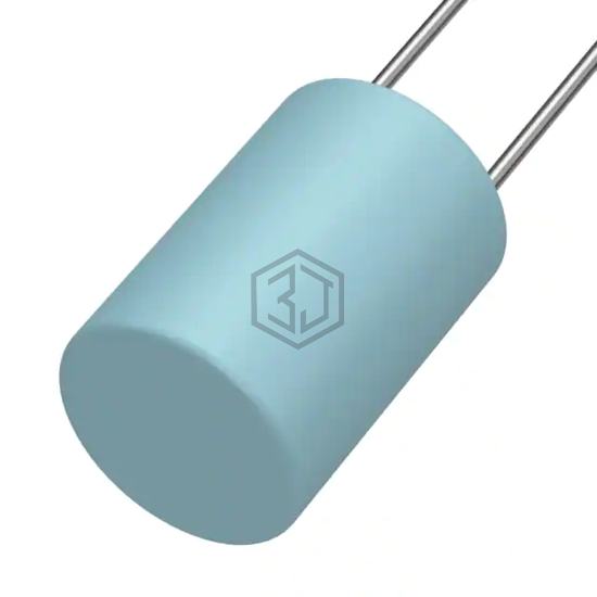 MAL211630101E3 - Vishay Beyschlag/Draloric/BC Components - Aluminum Electrolytic Capacitors