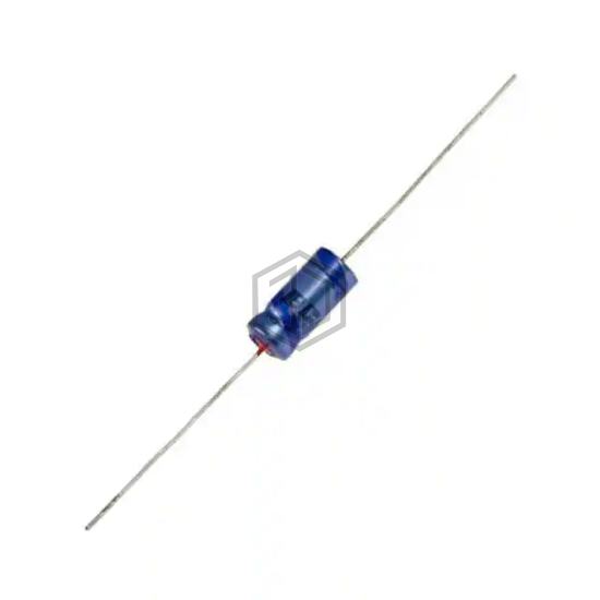 MAL211829689E3 - Vishay Beyschlag/Draloric/BC Components - Aluminum Electrolytic Capacitors