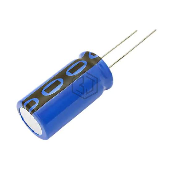 MAL216031479E3 - Vishay Beyschlag/Draloric/BC Components - Aluminum Electrolytic Capacitors