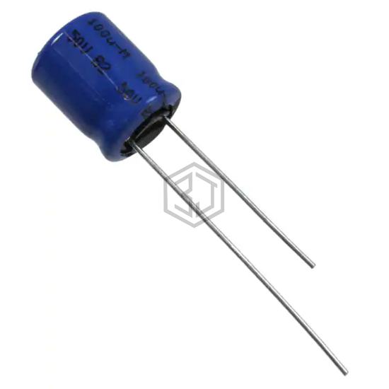 MAL214636471E3 - Vishay Beyschlag/Draloric/BC Components - Aluminum Electrolytic Capacitors