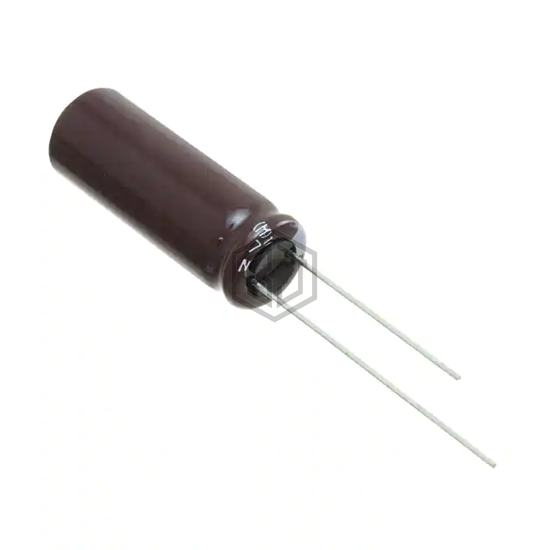 EKXJ501ELL100MJ30S - United Chemi-Con - Aluminum Electrolytic Capacitors