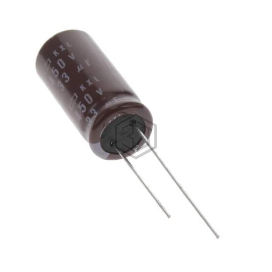 EKXL451ELL330MK25S - United Chemi-Con - Aluminum Electrolytic Capacitors