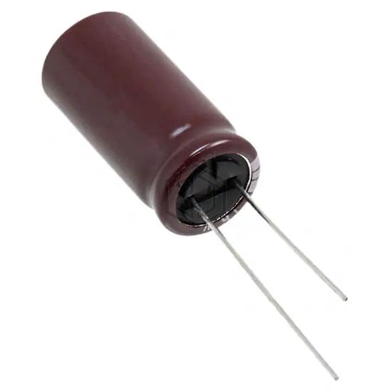 EKYB800ELL391MK25S - United Chemi-Con - Aluminum Electrolytic Capacitors