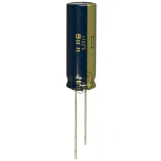 EEU-FC0J562L - Panasonic Electronic Components - Aluminum Electrolytic Capacitors