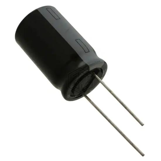 250PX100MEFC16X25 - Rubycon - Aluminum Electrolytic Capacitors