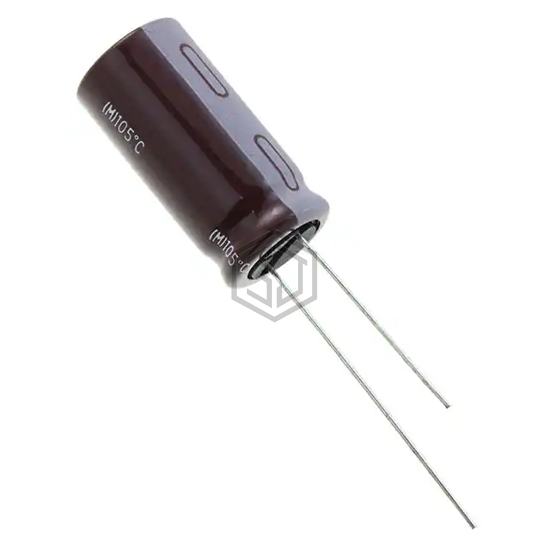EKZN630ELL561MK25S - United Chemi-Con - Aluminum Electrolytic Capacitors
