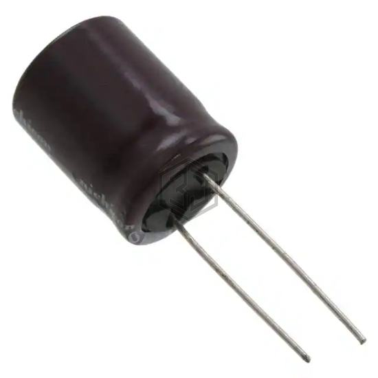 UPM1H681MHD6TN - Nichicon - Aluminum Electrolytic Capacitors