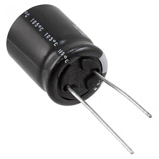 URZ1C332MHD1TN - Nichicon - Aluminum Electrolytic Capacitors