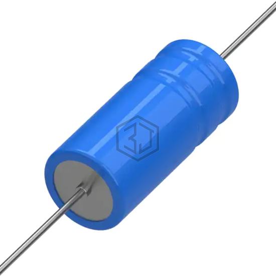 MAL211929478E3 - Vishay Beyschlag/Draloric/BC Components - Aluminum Electrolytic Capacitors