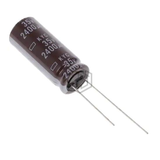 EKYC350ELL242MK30S - United Chemi-Con - Aluminum Electrolytic Capacitors