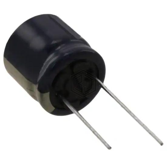 EEU-FC1H101B - Panasonic Electronic Components - Aluminum Electrolytic Capacitors