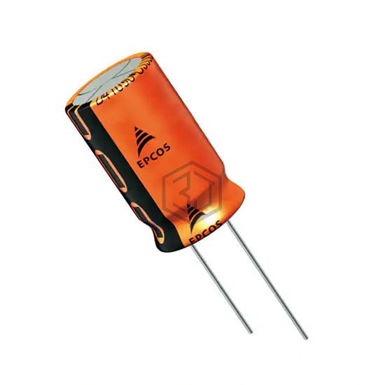 B43866C5156M - EPCOS - TDK Electronics - Aluminum Electrolytic Capacitors