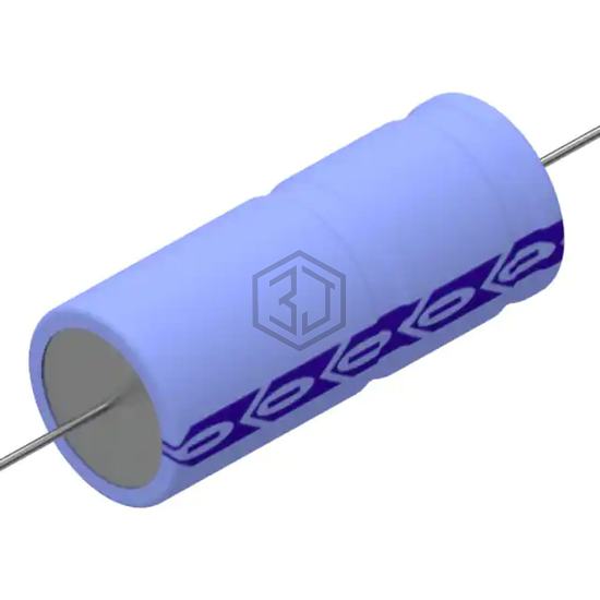 MAL204213229E3 - Vishay Beyschlag/Draloric/BC Components - Aluminum Electrolytic Capacitors