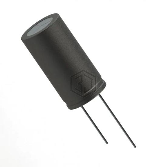 ESH226M500AL4AA - KEMET - Aluminum Electrolytic Capacitors