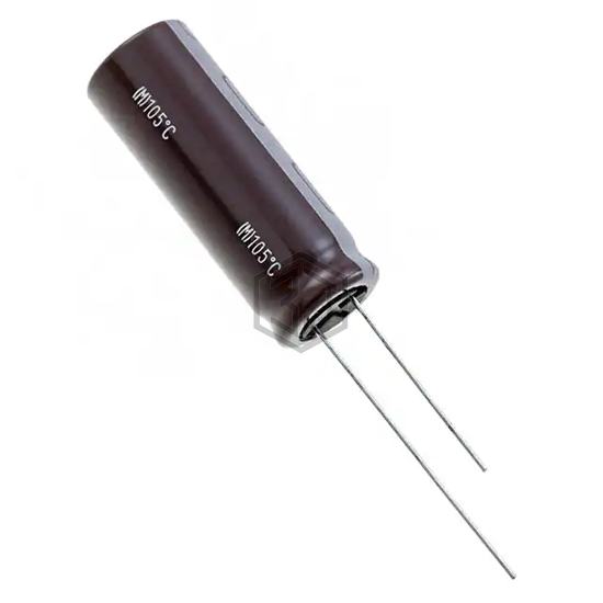 EKZN800ELL561MK35S - United Chemi-Con - Aluminum Electrolytic Capacitors