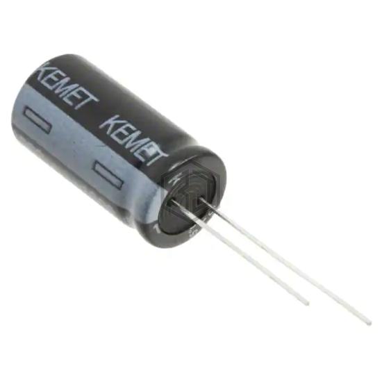 ESY338M010AL4AA - KEMET - Aluminum Electrolytic Capacitors