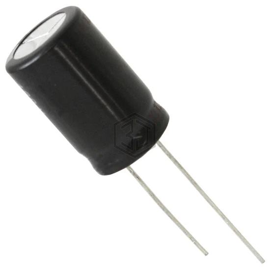 EEU-EB2E680 - Panasonic Electronic Components - Aluminum Electrolytic Capacitors