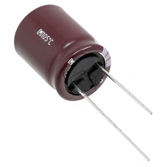EKYB160ELL392ML20S - United Chemi-Con - Aluminum Electrolytic Capacitors